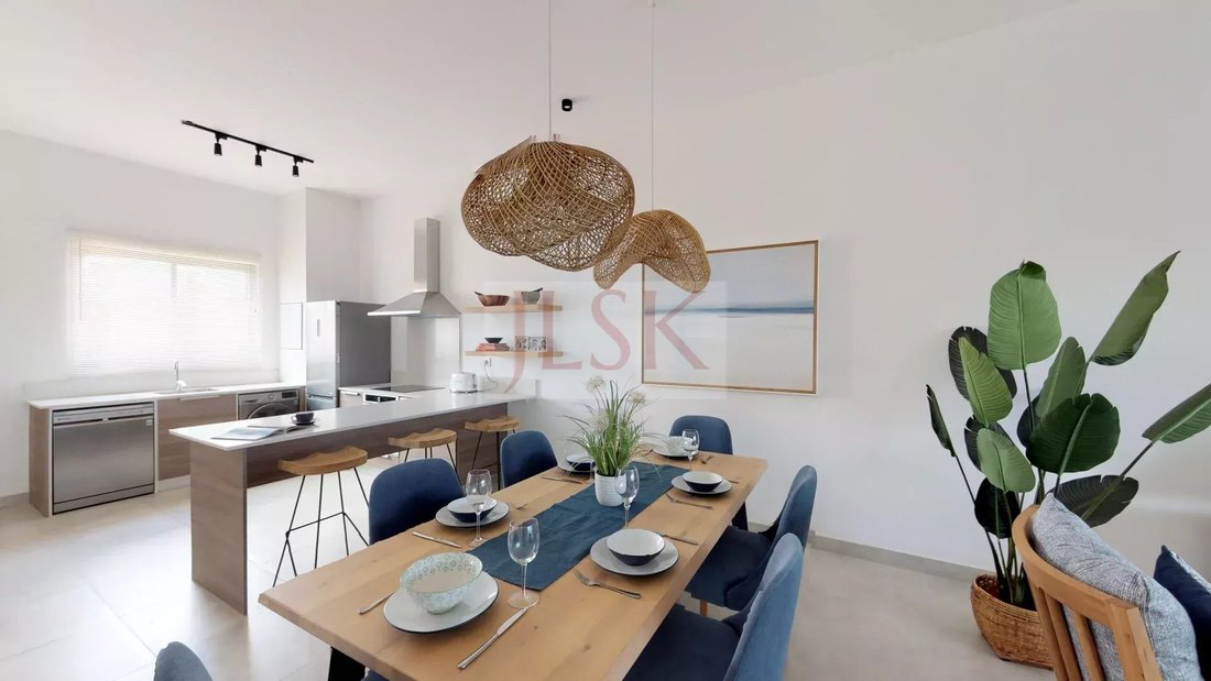 Apartment in Grand Baie, Rivière du Rempart District, Mauritius 1 - 15508309