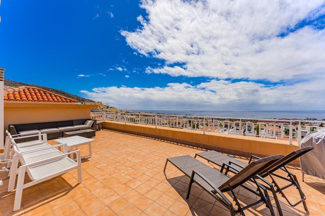 Apartment in Spain 3 - 15759582