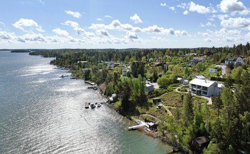 House in Svinninge, Stockholm County, Sweden 1