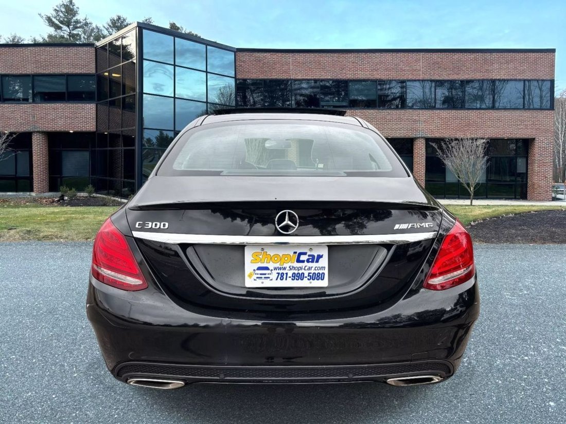 Sedan in Canton, MA, United States 3 - 15759138