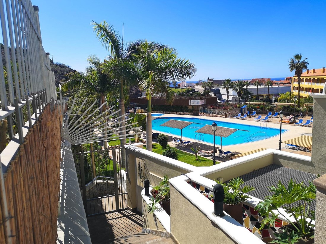 Apartment in Acantilados de Los Gigantes, Canary Islands, Spain 3 - 15759576