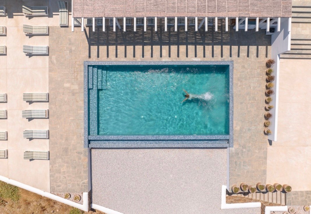 Estate in Tinos, Aegean, Greece 4 - 15758396