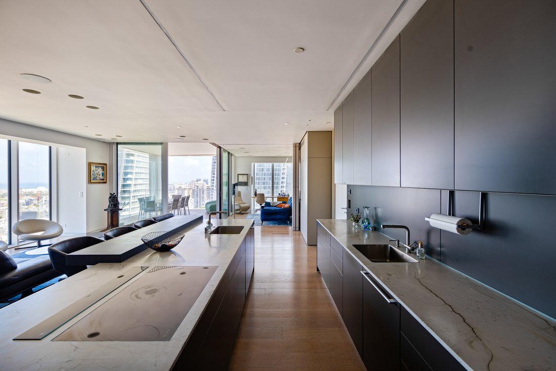 Apartment in Tel Aviv-Yafo, Tel Aviv District, Israel 5 - 15581746