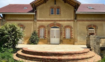 Estate in Vic-Fezensac, Occitanie, France 2