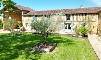 Estate in Vic-Fezensac, Occitanie, France 1