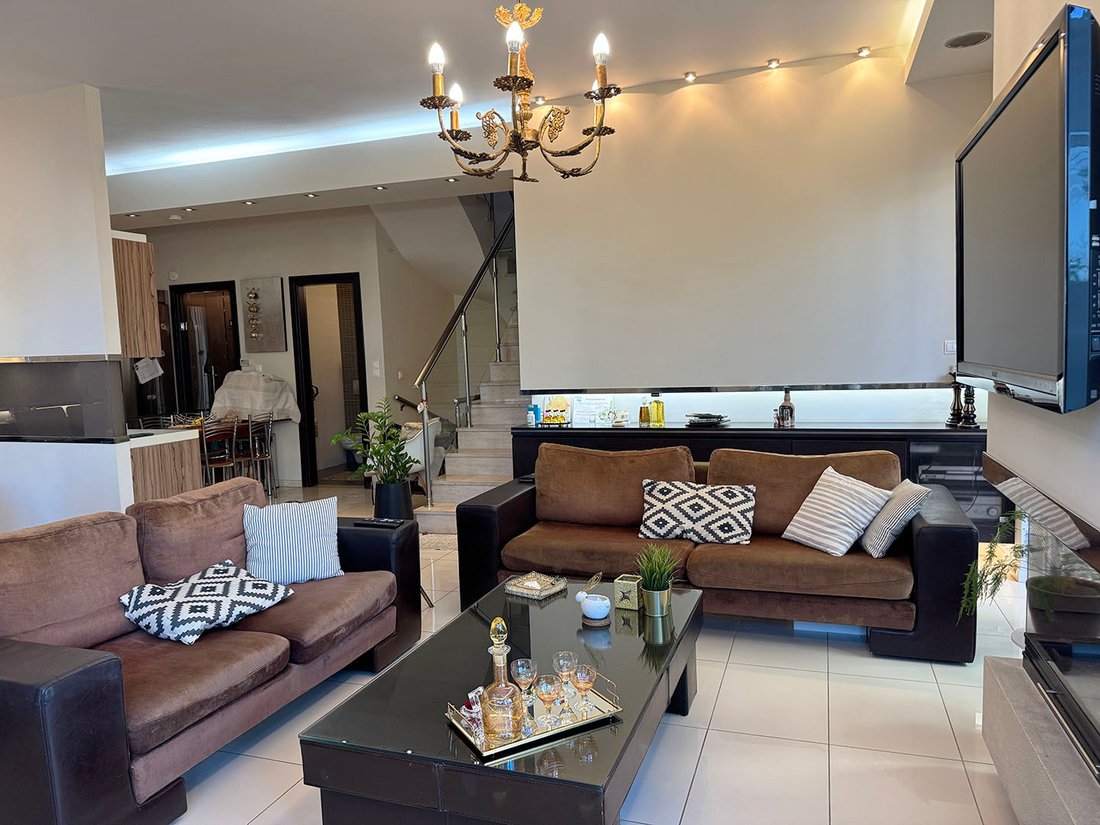Townhouse in 2nd Community of Heraklion - Eastern, Heraklion, Greece 3 - 15759813
