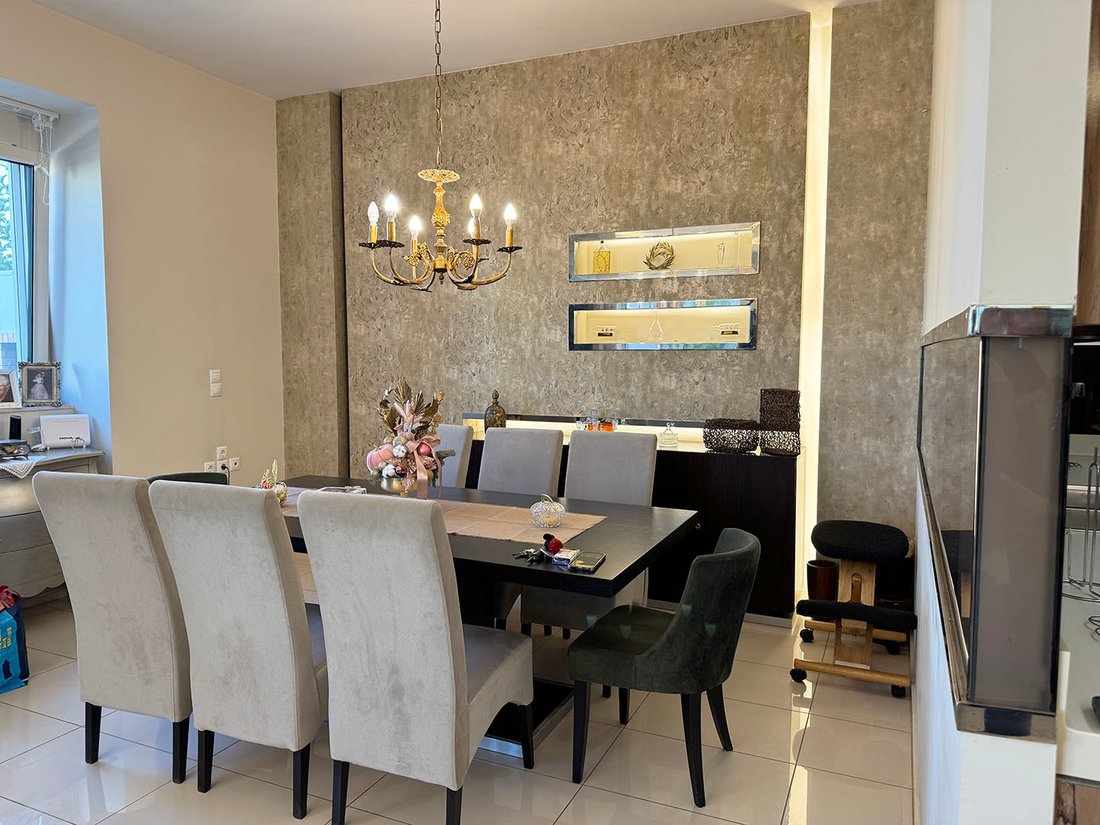 Townhouse in 2nd Community of Heraklion - Eastern, Heraklion, Greece 4 - 15759813