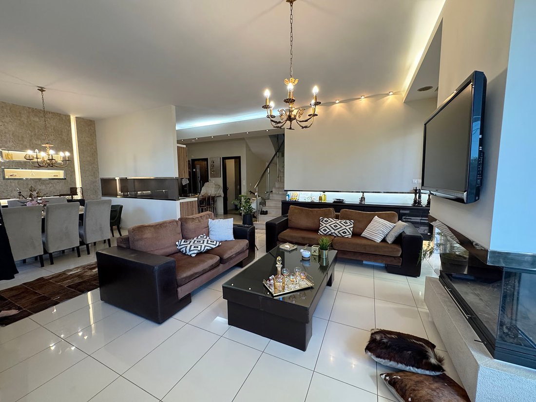Townhouse in 2nd Community of Heraklion - Eastern, Heraklion, Greece 1 - 15759813