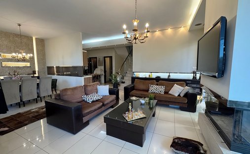 Townhouse in 2nd Community of Heraklion - Eastern, Heraklion, Greece 1