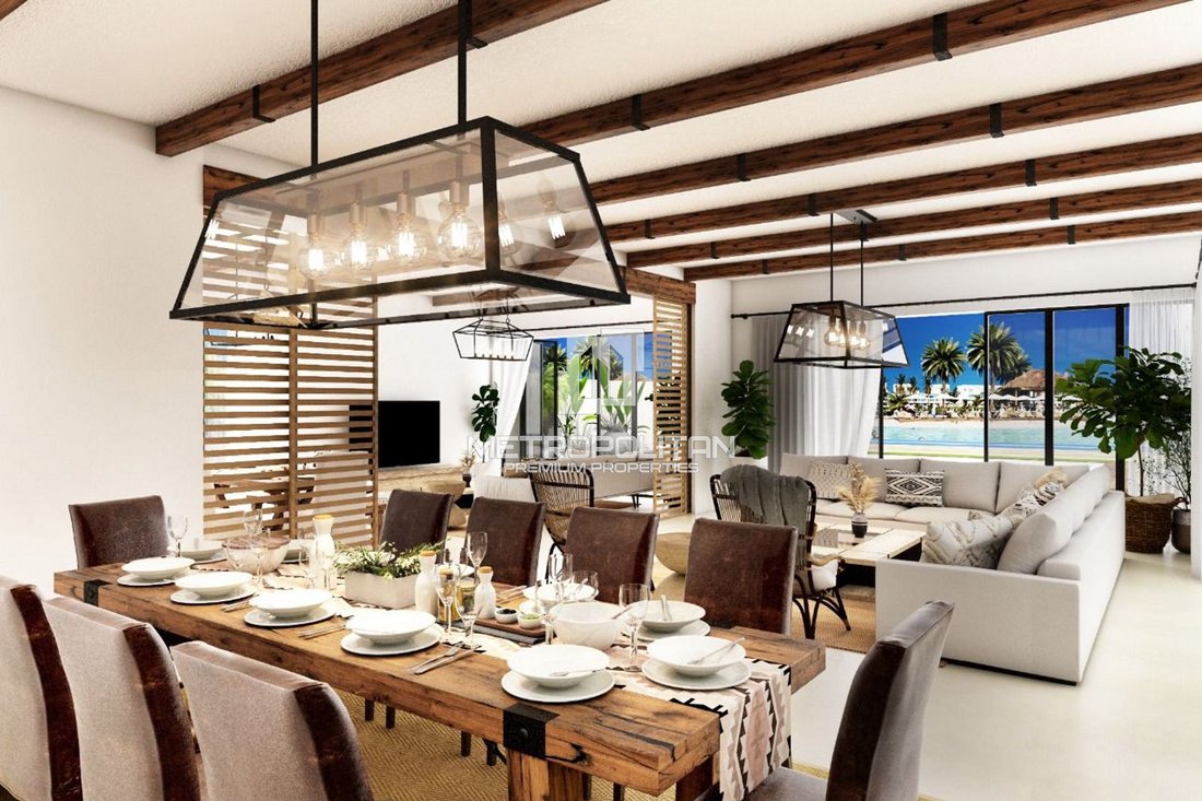 House in Dubai, Dubai, United Arab Emirates 5 - 15684784