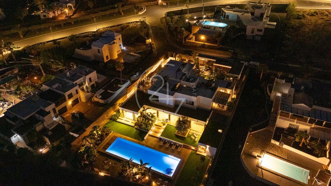 House in Playa Blanca, Yaiza, Spain 2 - 15760037