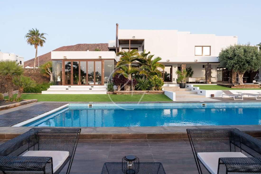 House in Playa Blanca, Yaiza, Spain 4 - 15760037