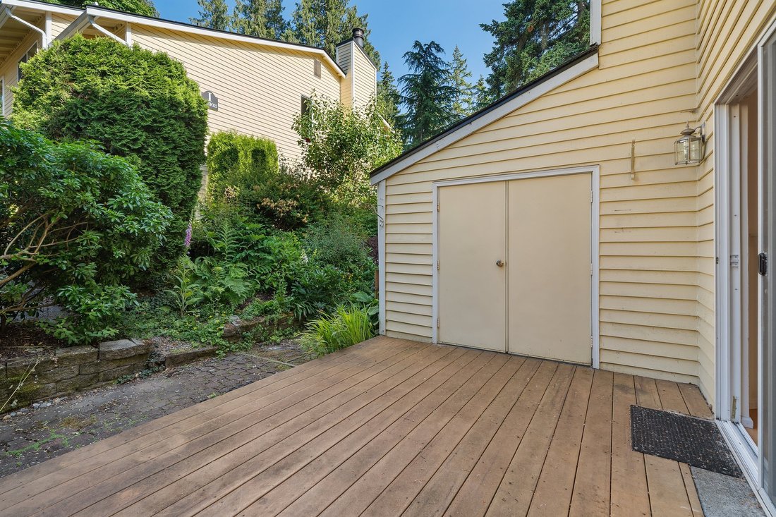 House in Kirkland, Washington, United States 4 - 15759843