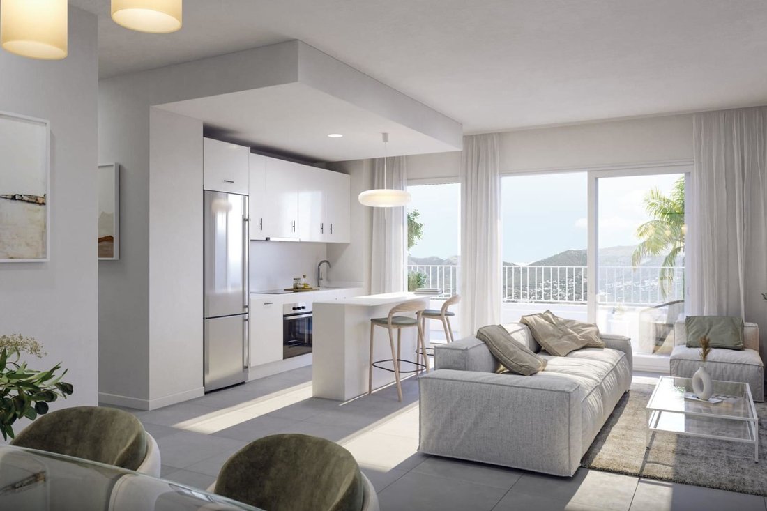 Apartment in Fuengirola, Andalusia, Spain 5 - 15760189