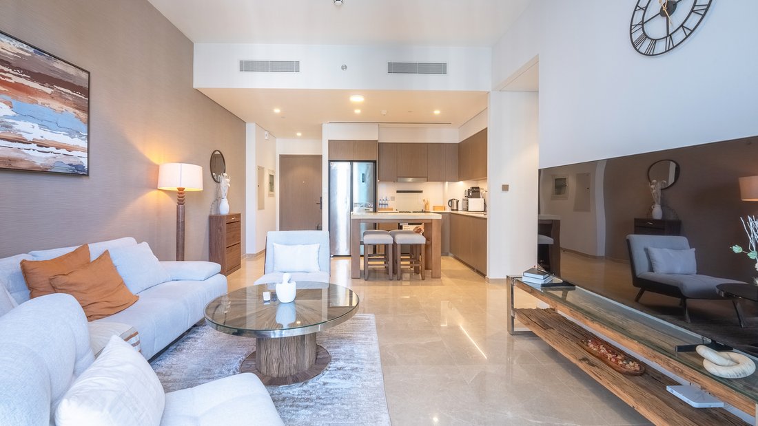 Apartment in Downtown Dubai, Dubai, United Arab Emirates 2 - 15760090