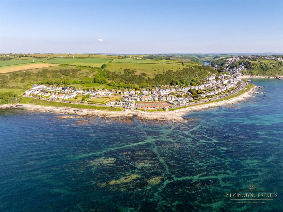 Land in West Looe, Looe, England 3 - 15736842