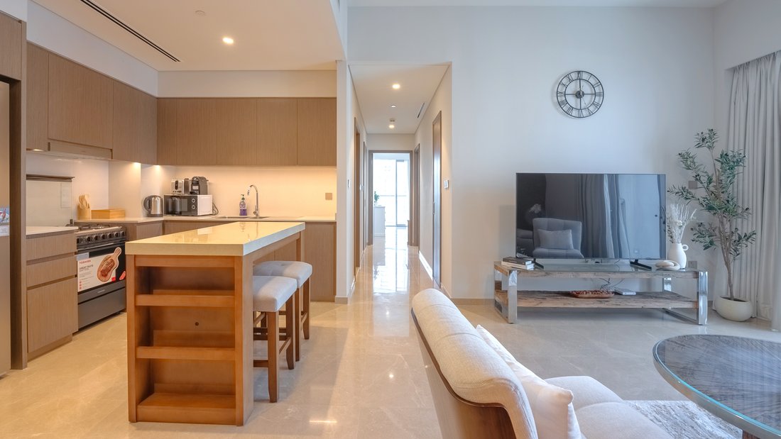 Apartment in Downtown Dubai, Dubai, United Arab Emirates 3 - 15760090
