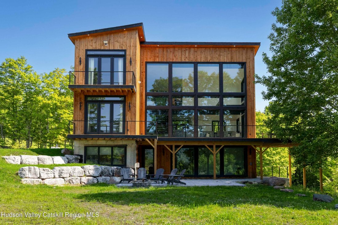 House in Windham, New York, United States 1 - 15760259