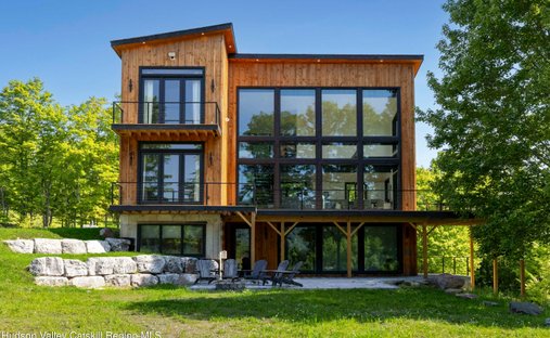 House in Windham, New York, United States 1