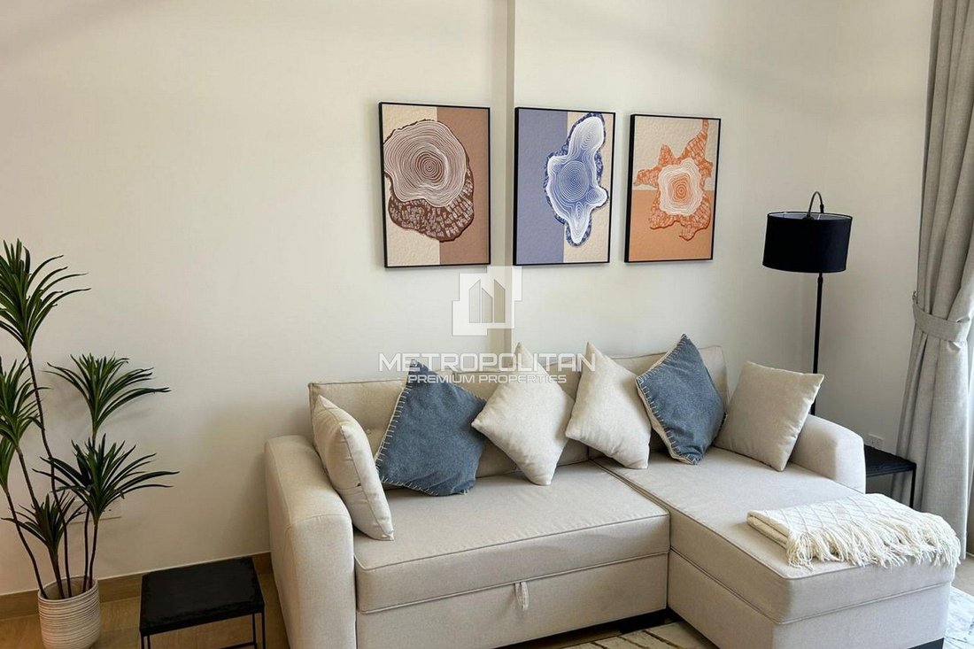 Apartment in Dubai, Dubai, United Arab Emirates 5 - 15760347