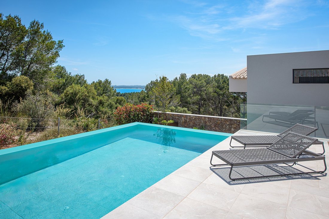 House in Alcudia, Balearic Islands, Spain 4 - 15760048