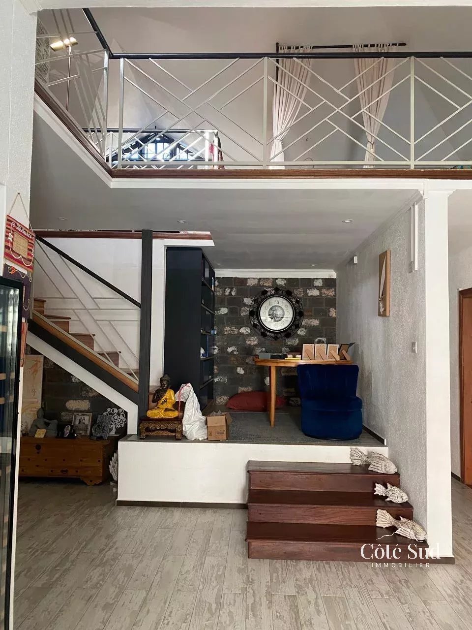 Villa in Souillac, Savanne District, Mauritius 2 - 15760011