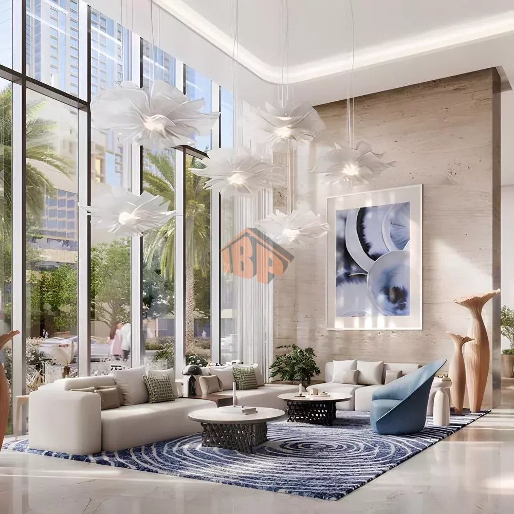 Apartment in Dubai Marina / Marsa Dubai, Dubai, United Arab Emirates 5 - 15760058