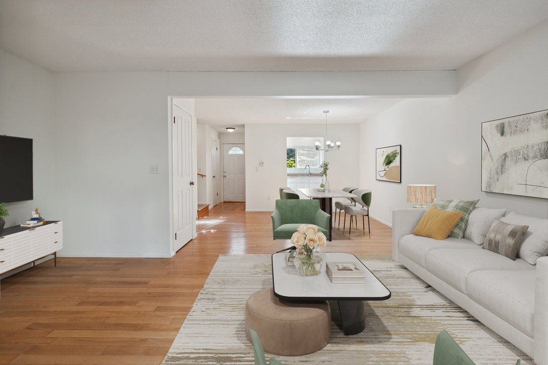 House in Kirkland, Washington, United States 3 - 15759843