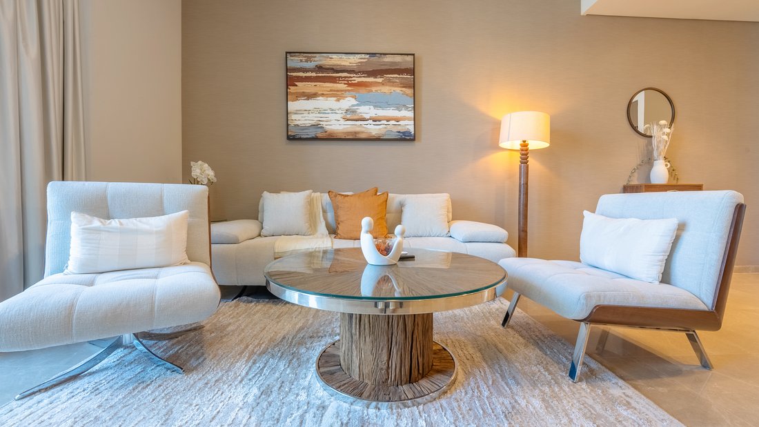 Apartment in Downtown Dubai, Dubai, United Arab Emirates 5 - 15760090