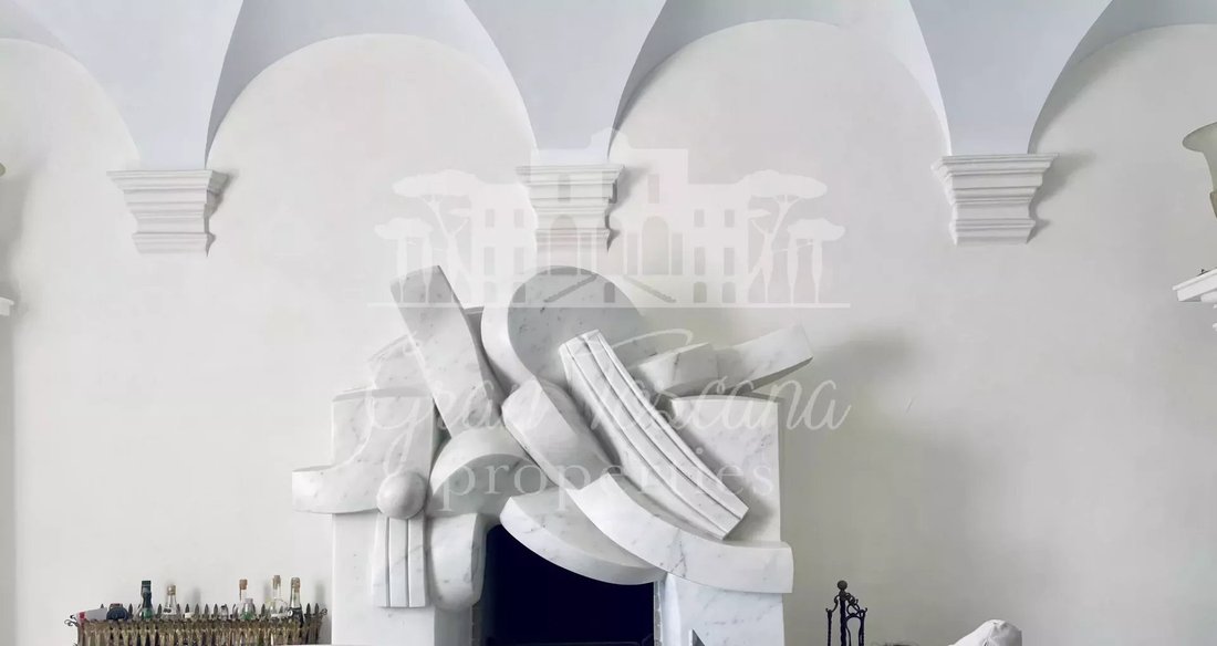House in La Serra-Tellaro, Lerici, Liguria 1 - 15760214