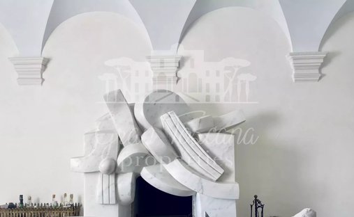 House in La Serra-Tellaro, Lerici, Liguria 1