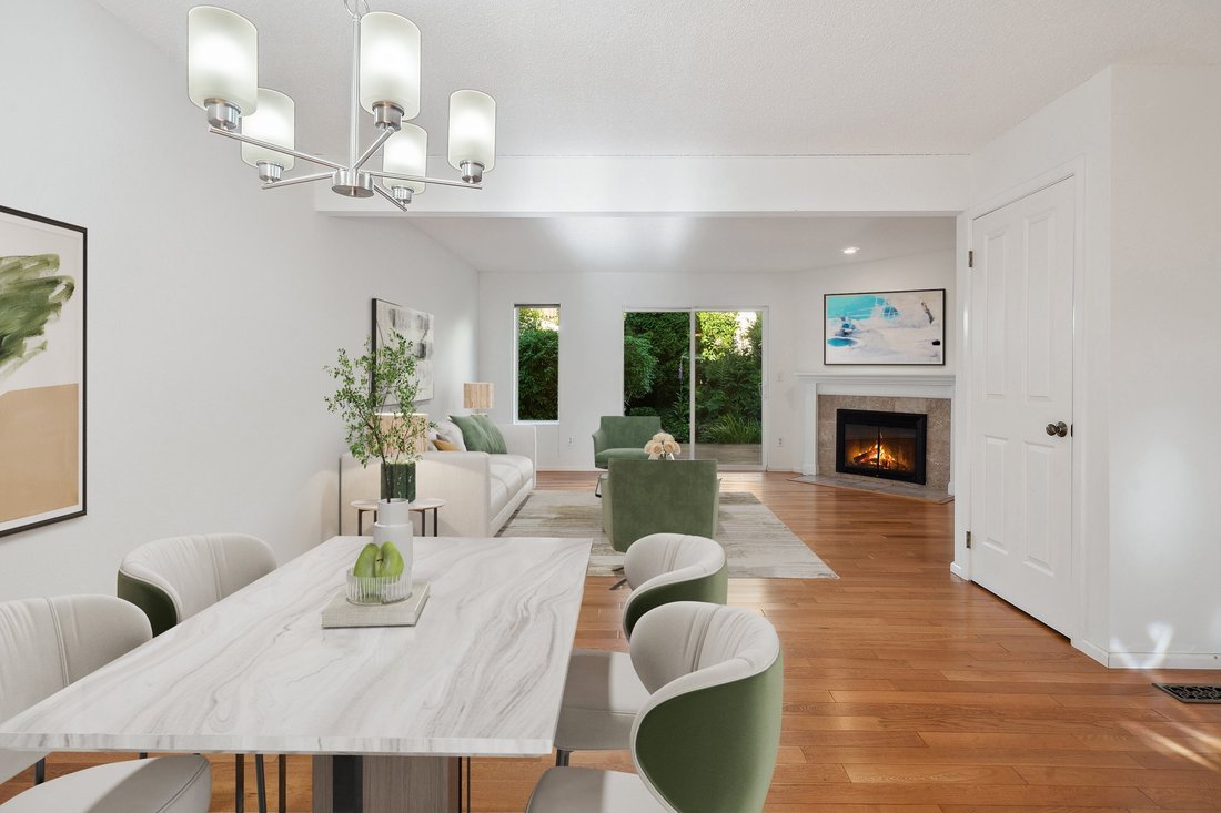 House in Kirkland, Washington, United States 5 - 15759843