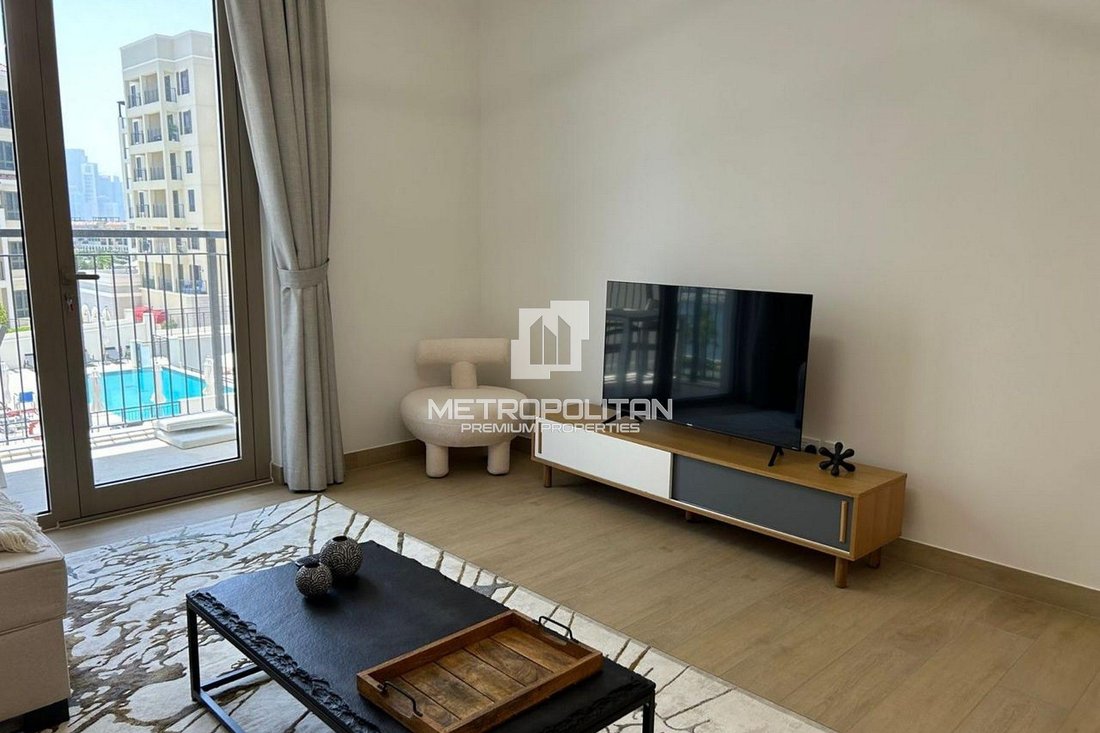 Apartment in Dubai, Dubai, United Arab Emirates 2 - 15760347