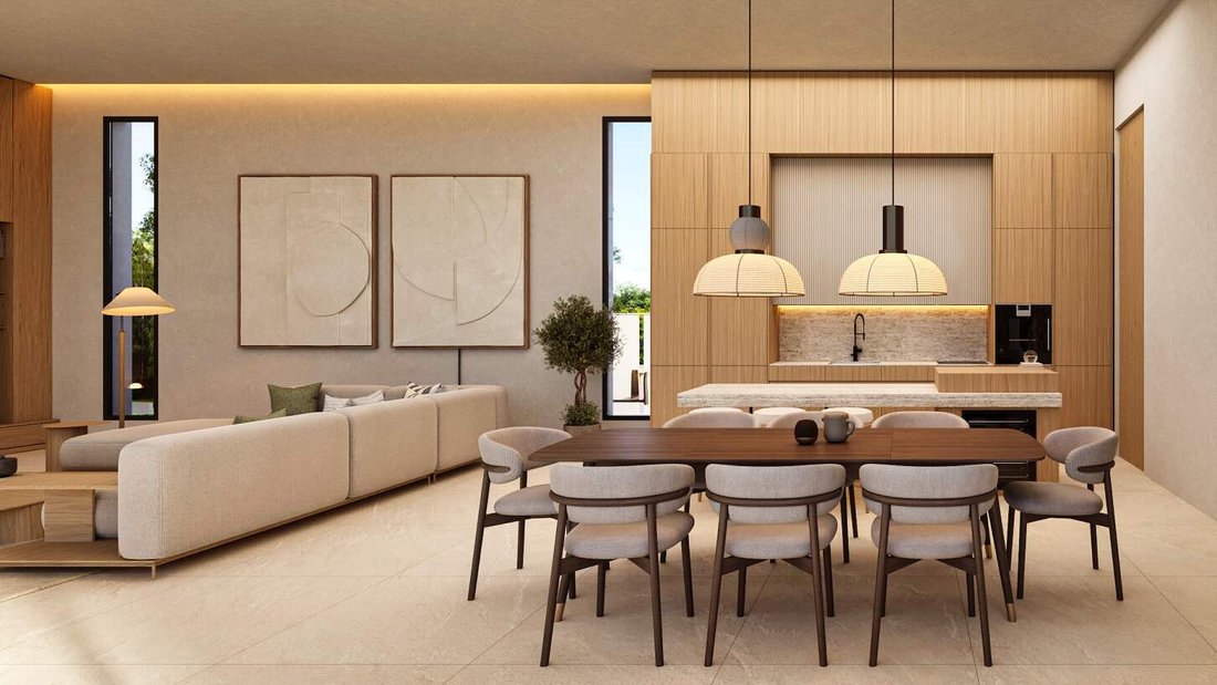 Villa en Calp / Calpe, Comunidad Valenciana, España 5 - 15760163