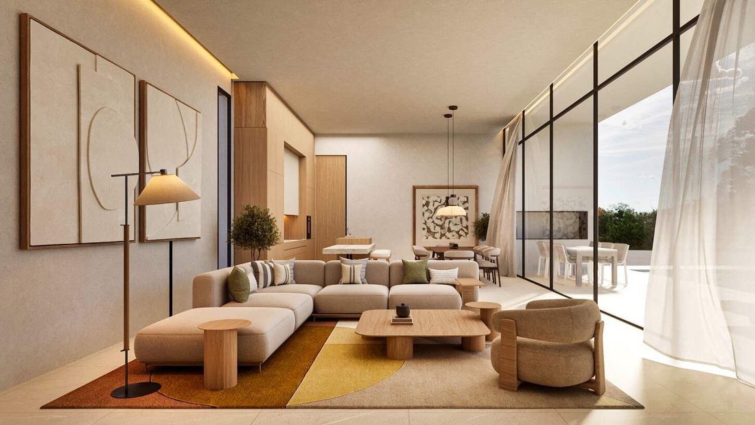 Villa en Calp / Calpe, Comunidad Valenciana, España 4 - 15760163