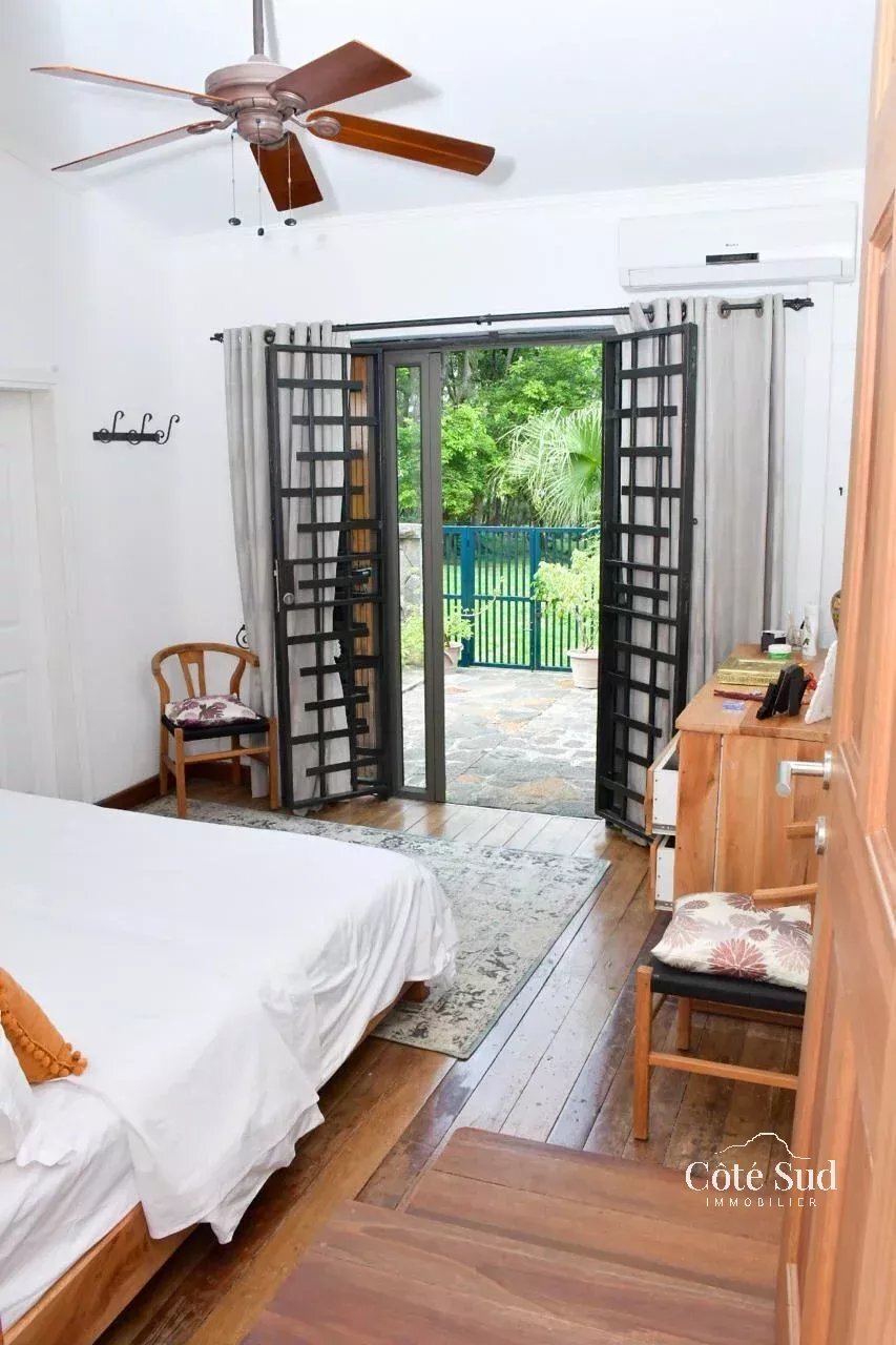 Villa in Souillac, Savanne District, Mauritius 4 - 15760011