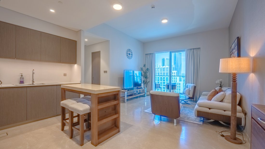 Apartment in Downtown Dubai, Dubai, United Arab Emirates 4 - 15760090
