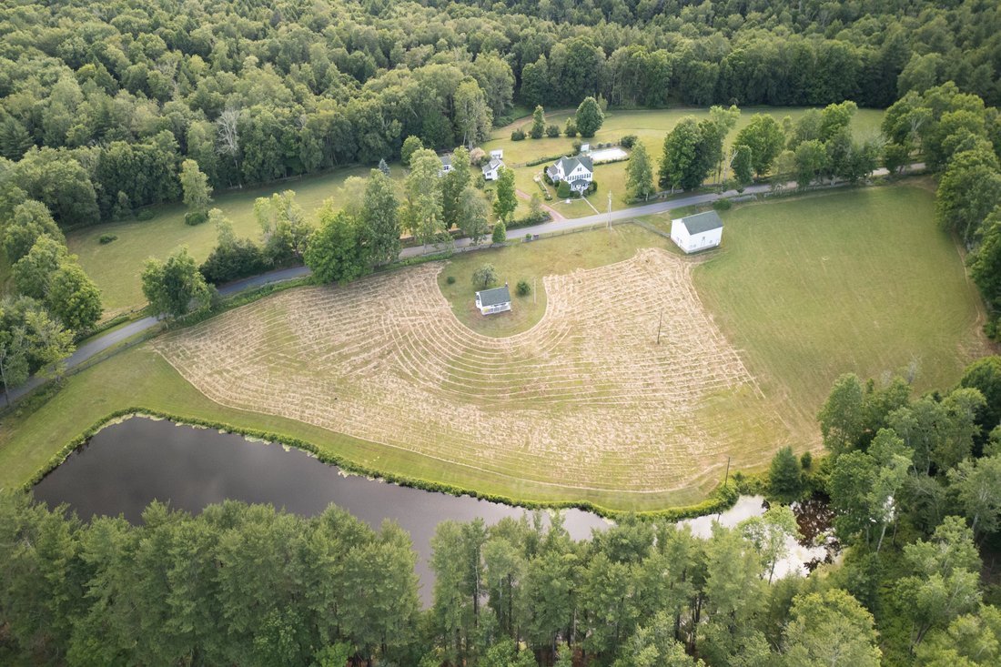 Farm Ranch in Mongaup Valley, New York, United States 2 - 15759933