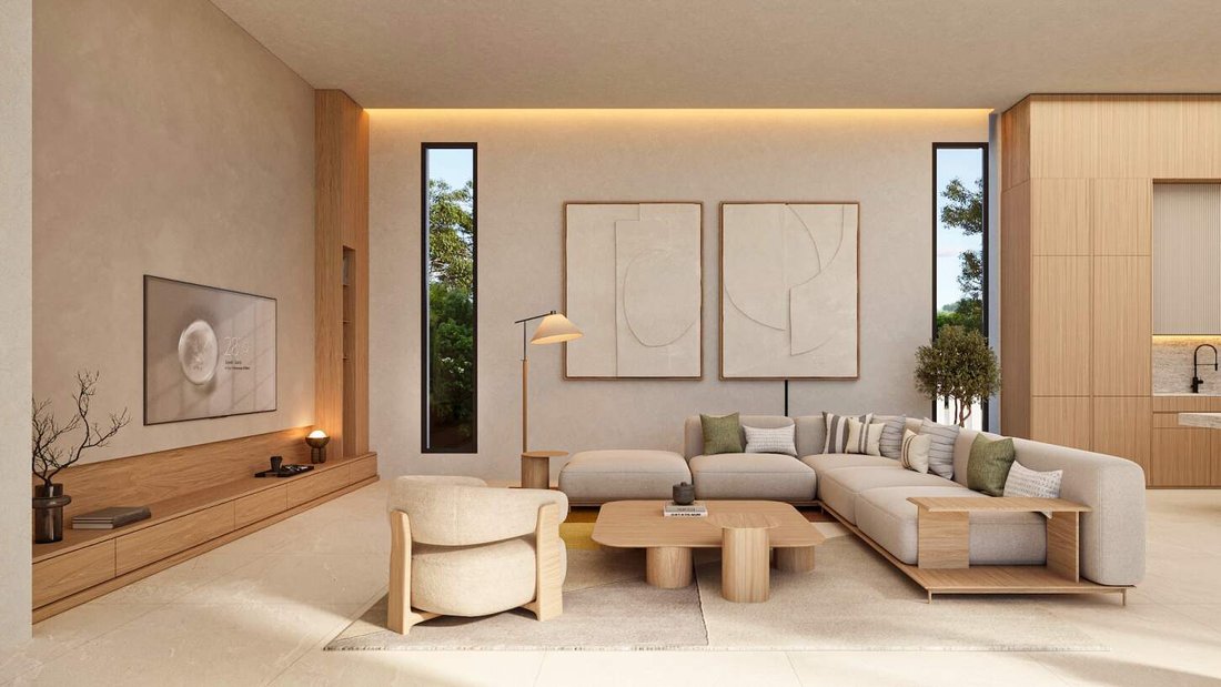 Villa en Calp / Calpe, Comunidad Valenciana, España 3 - 15760163