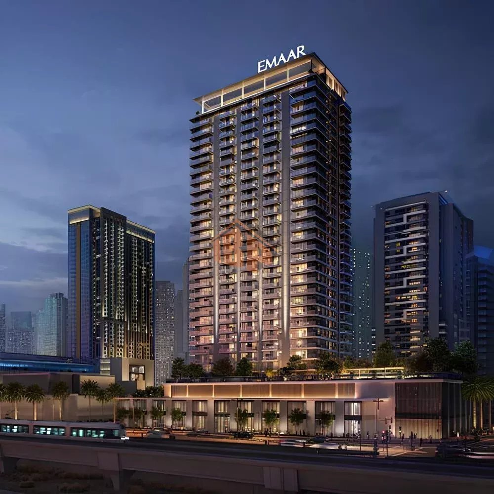 Apartment in Dubai Marina / Marsa Dubai, Dubai, United Arab Emirates 1 - 15760058