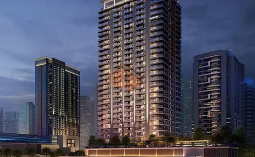 Apartment in Dubai Marina / Marsa Dubai, Dubai, United Arab Emirates 1