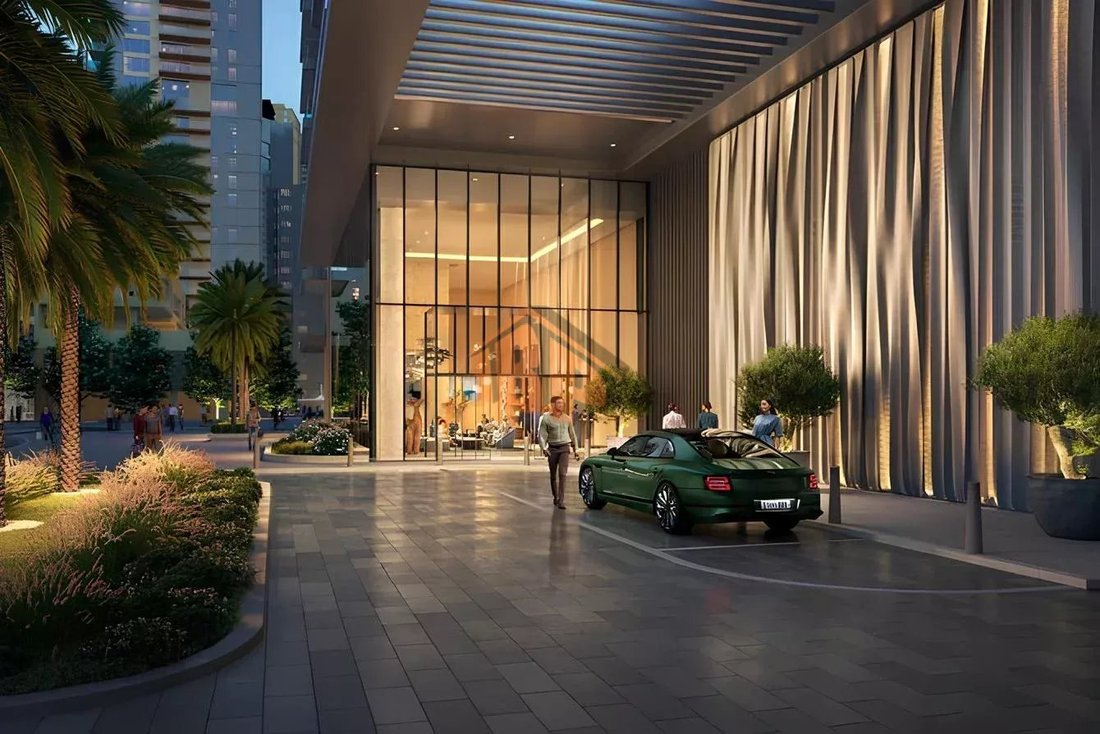 Apartment in Dubai Marina / Marsa Dubai, Dubai, United Arab Emirates 5 - 15760061
