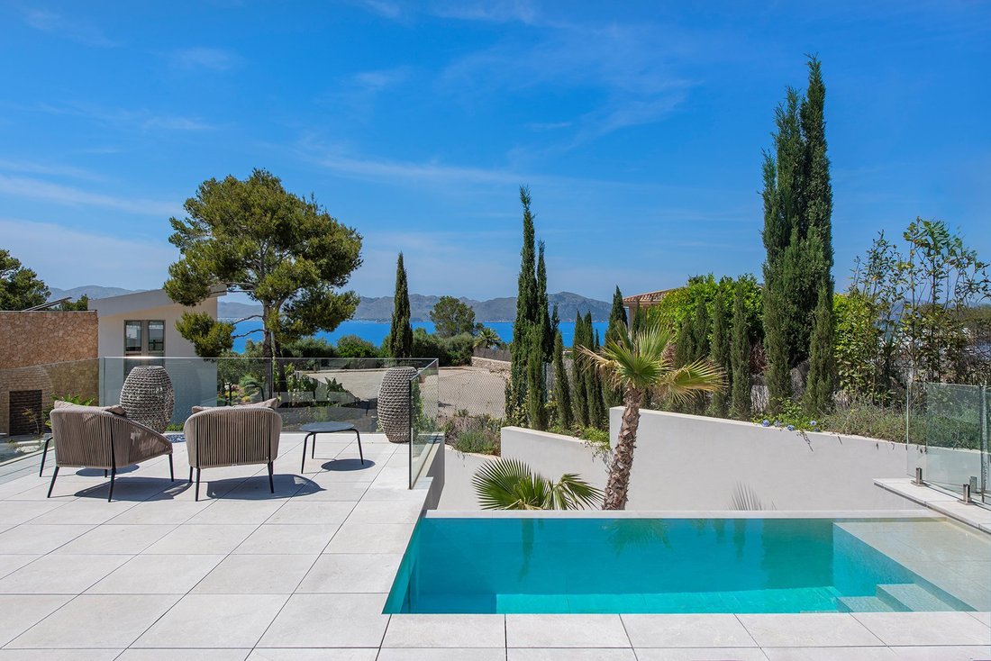 House in Alcudia, Balearic Islands, Spain 5 - 15760048