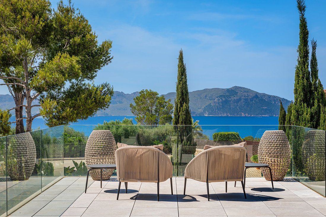 House in Alcudia, Balearic Islands, Spain 2 - 15760048