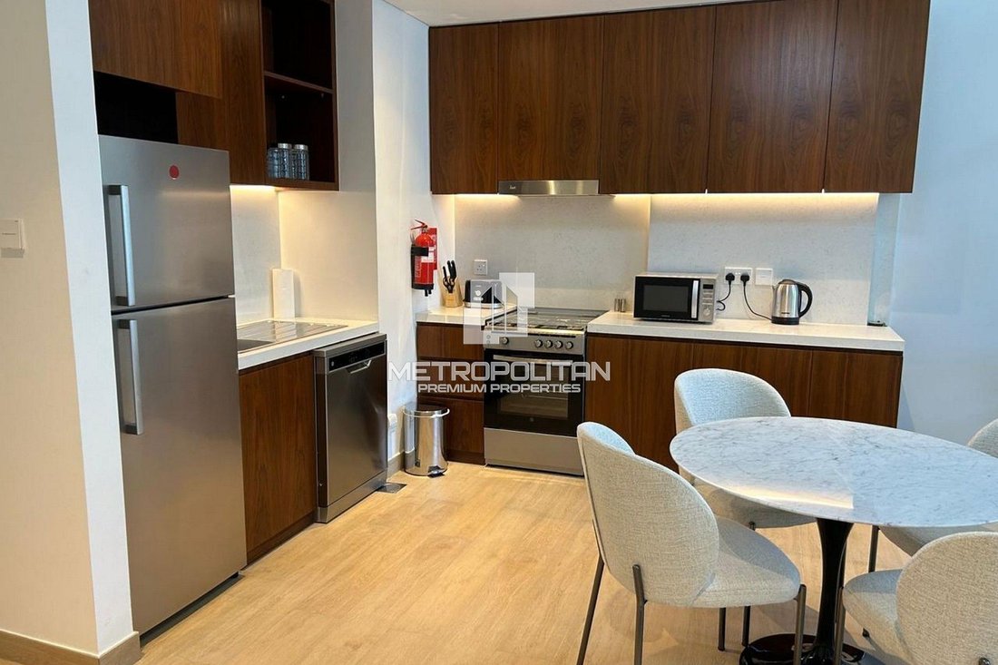 Apartment in Dubai, Dubai, United Arab Emirates 4 - 15760347
