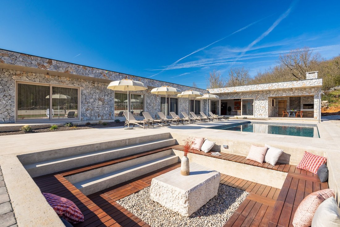 House in Split, Split-Dalmatia County, Croatia 4 - 15759930