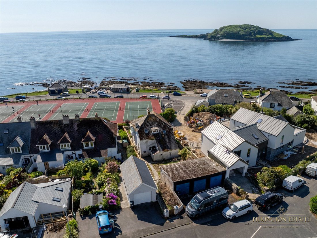 Land in West Looe, Looe, England 2 - 15736842