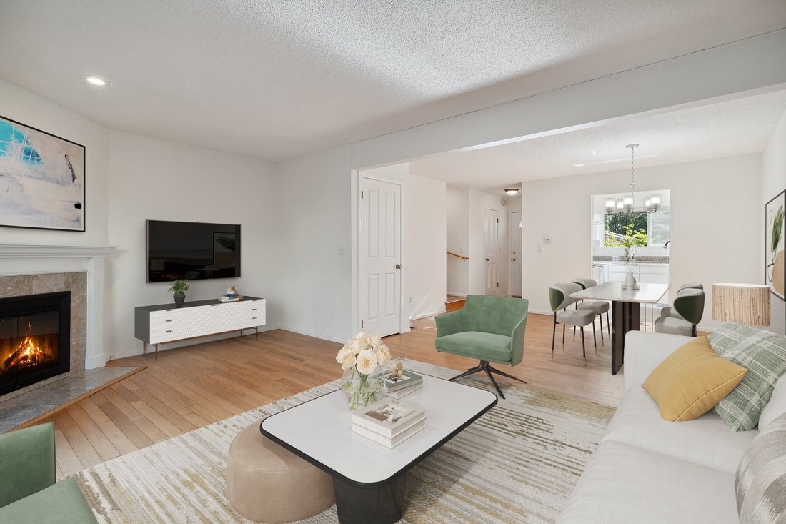 House in Kirkland, Washington, United States 2 - 15759843