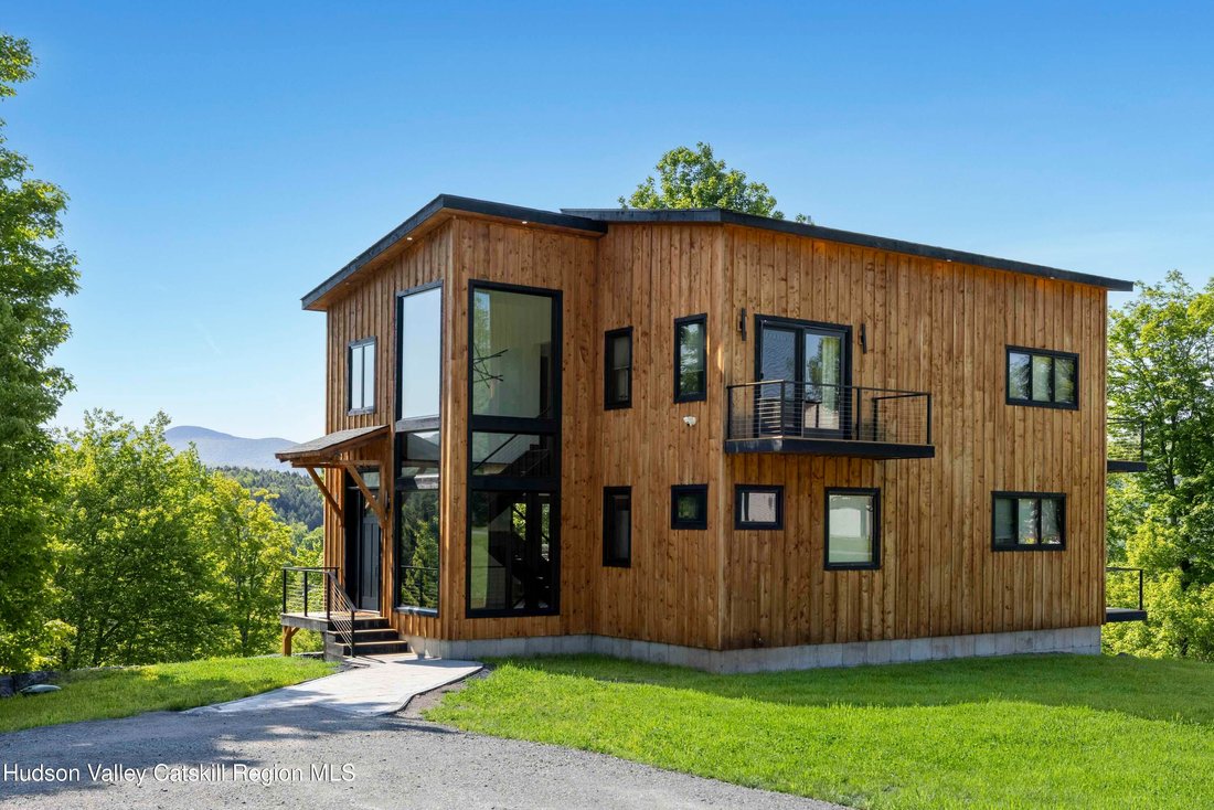 House in Windham, New York, United States 2 - 15760259