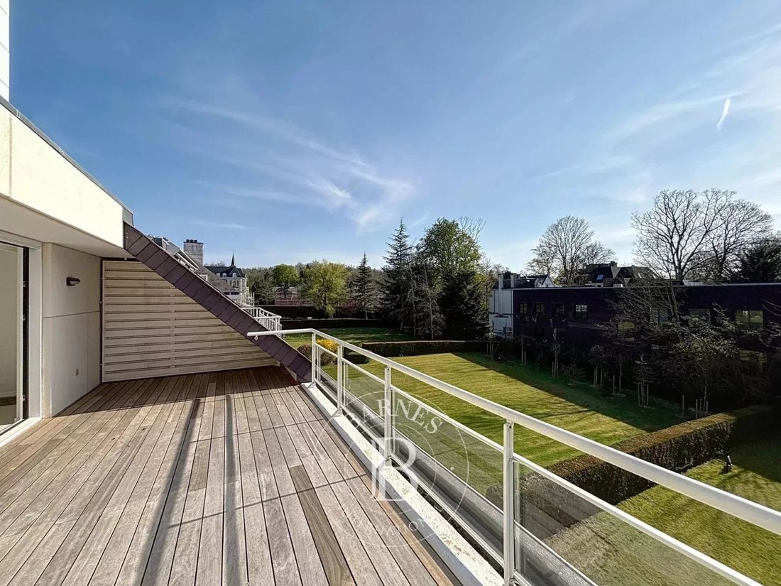 Apartment in Uccle, Brussels, Belgium 2 - 15595414